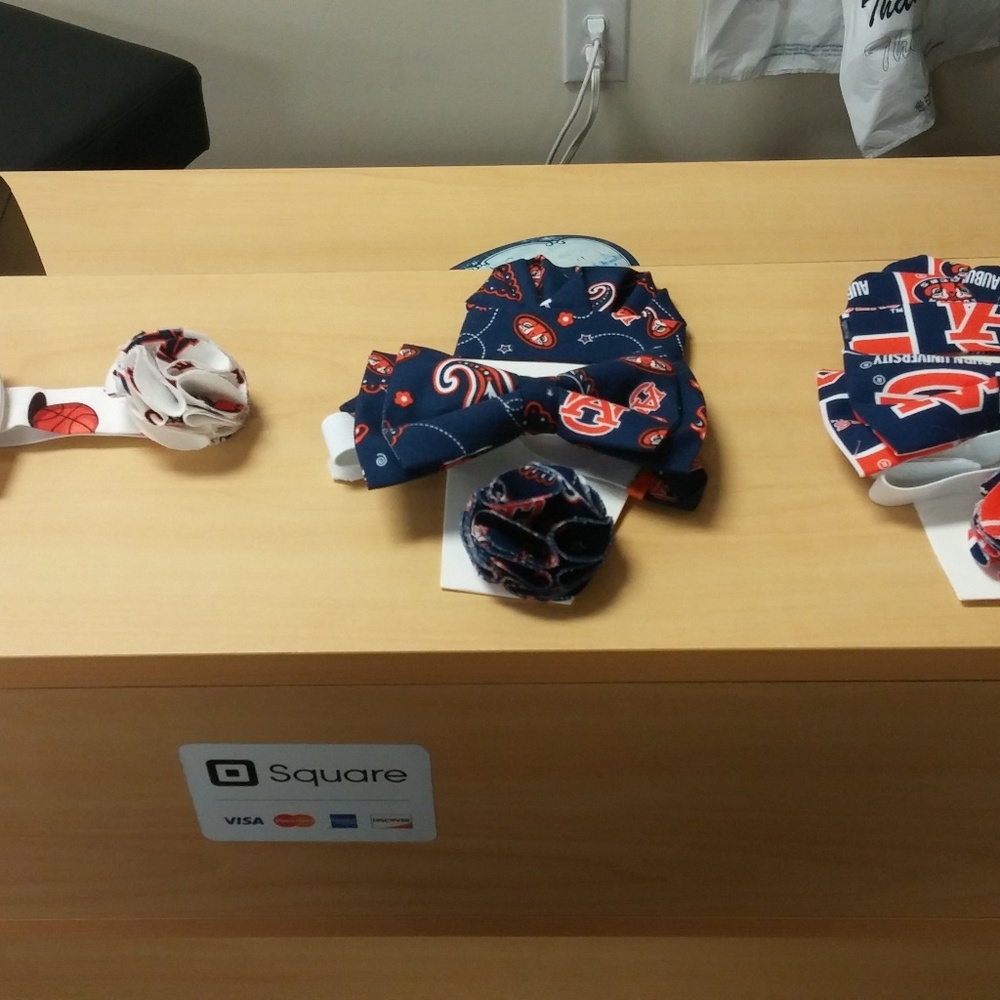 Bowtie Sets